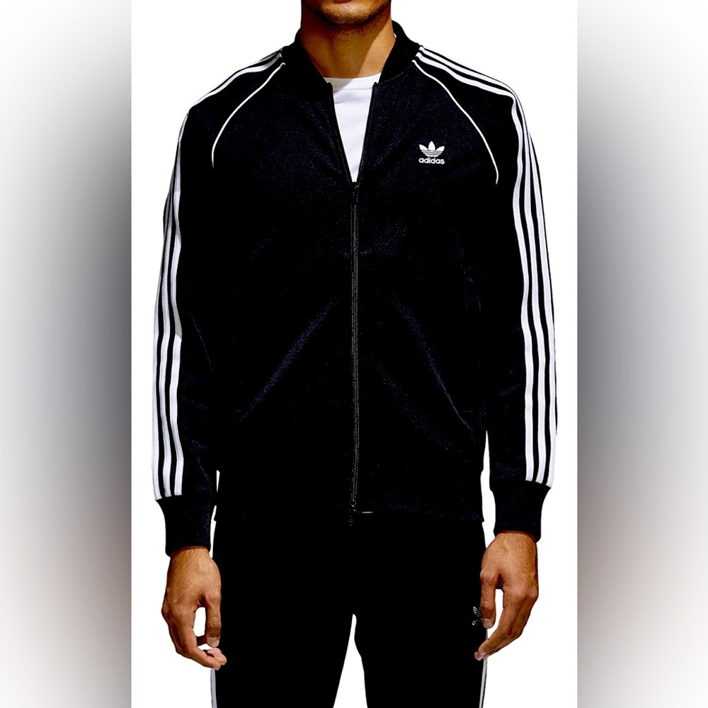 Nike original men's superstar Track jacket